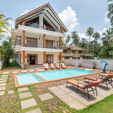 Villa Calangute Phase 11 외부 사진