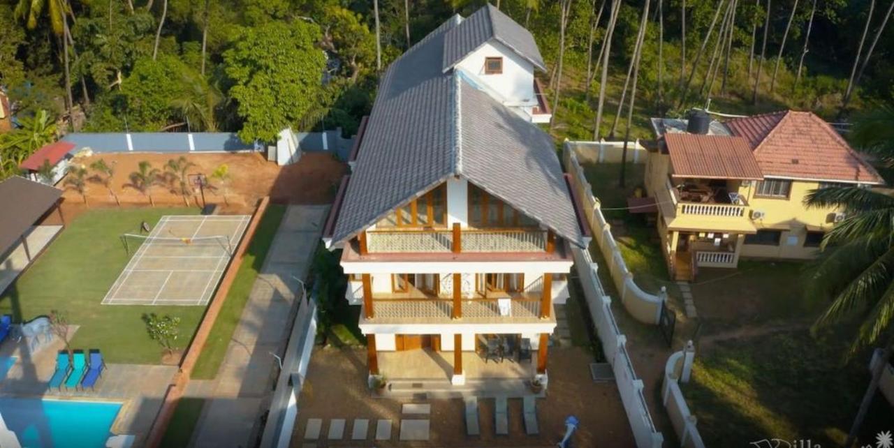 Villa Calangute Phase 11 외부 사진