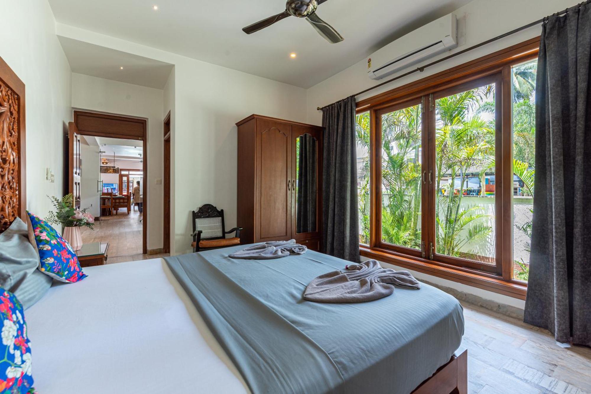 Villa Calangute Phase 11 외부 사진