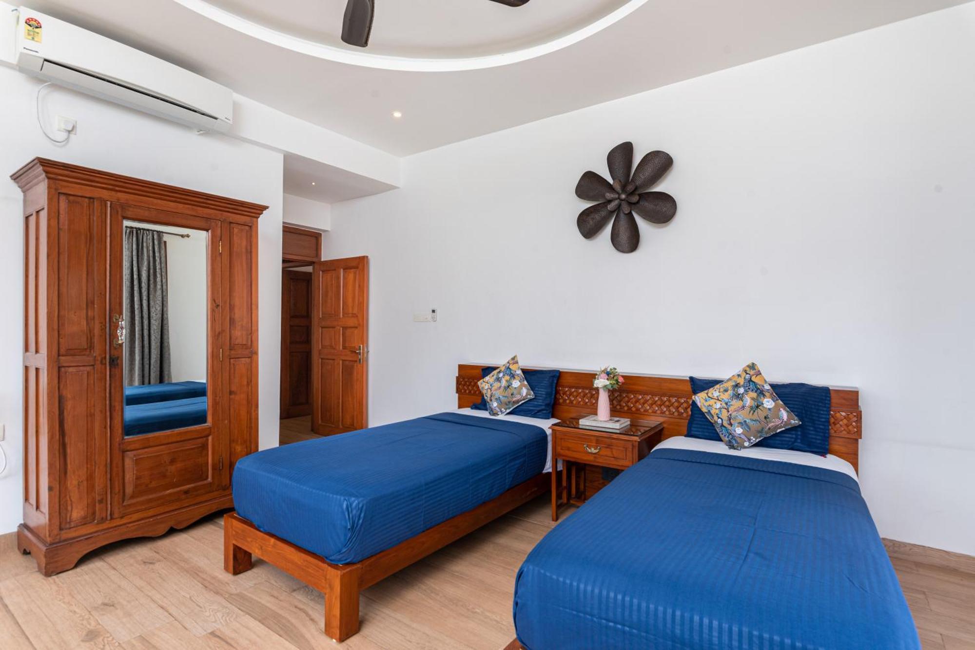 Villa Calangute Phase 11 외부 사진
