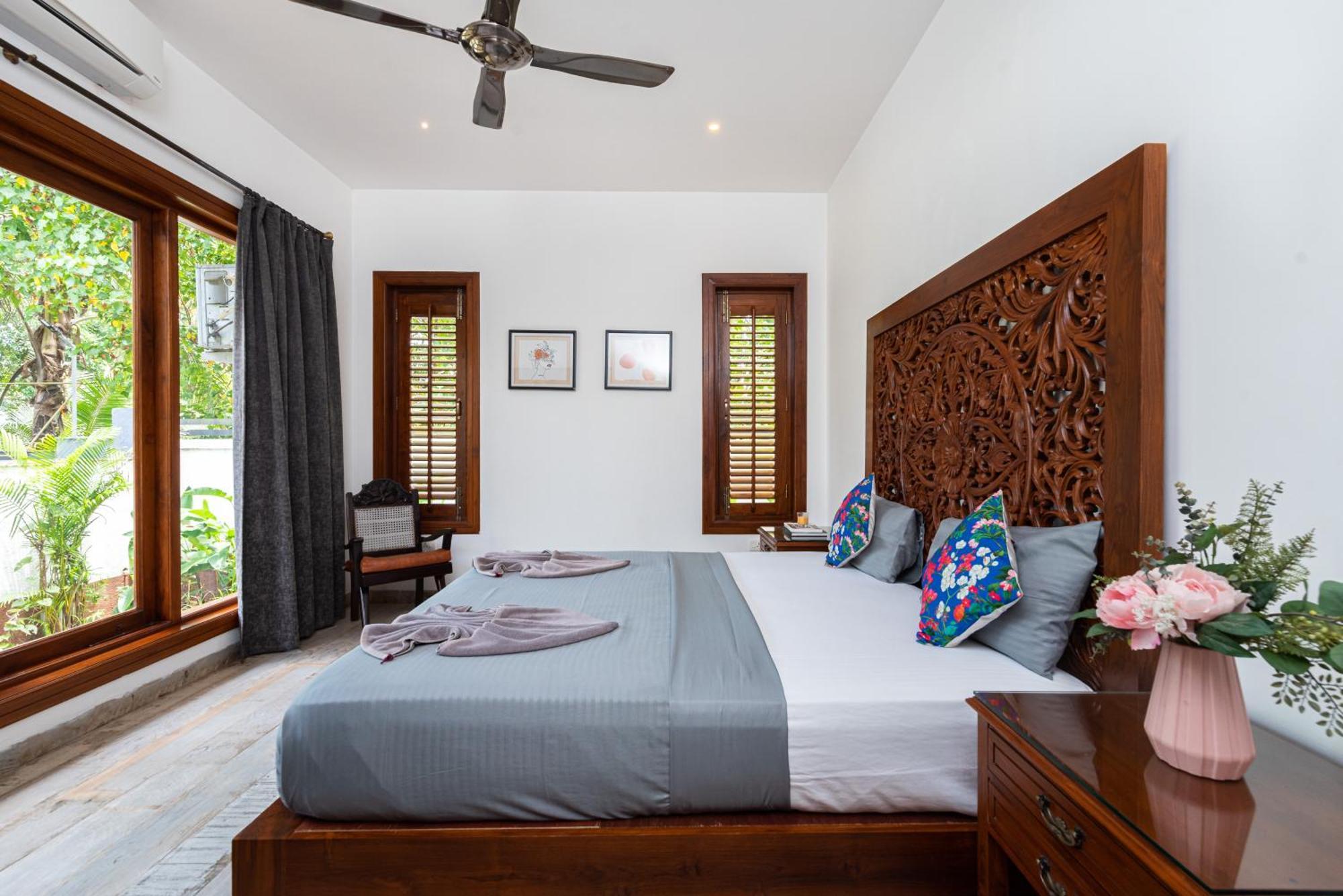 Villa Calangute Phase 11 외부 사진