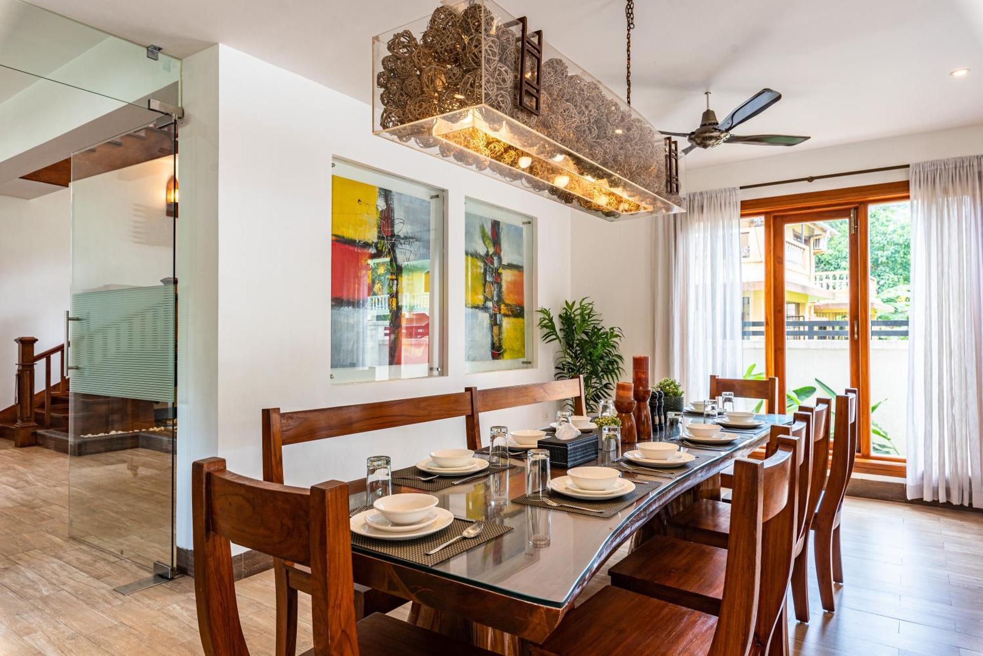 Villa Calangute Phase 11 외부 사진