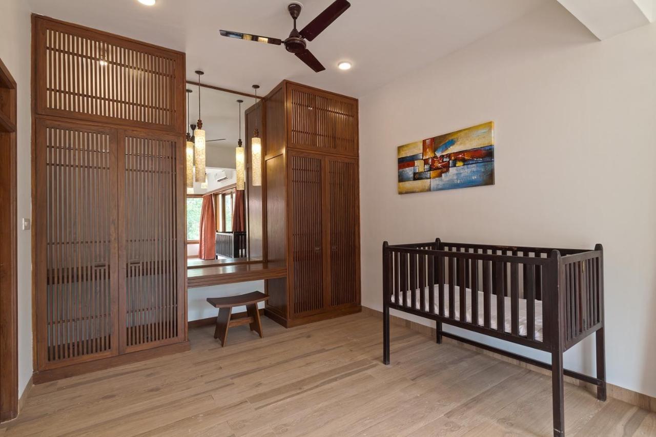 Villa Calangute Phase 11 외부 사진
