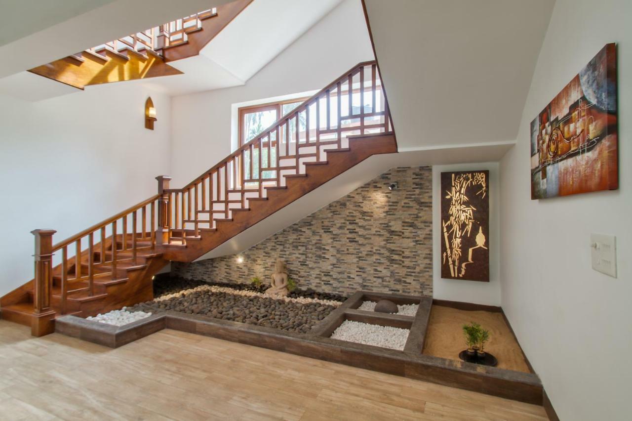 Villa Calangute Phase 11 외부 사진