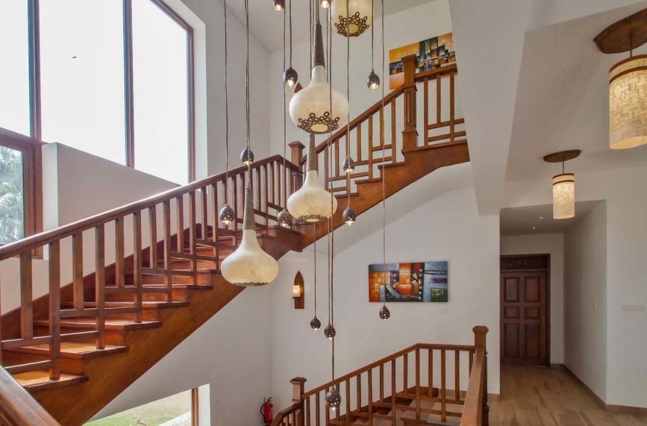 Villa Calangute Phase 11 외부 사진