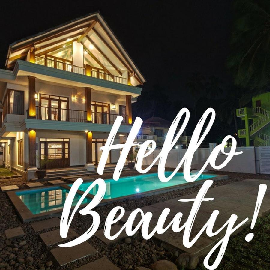 Villa Calangute Phase 11 외부 사진