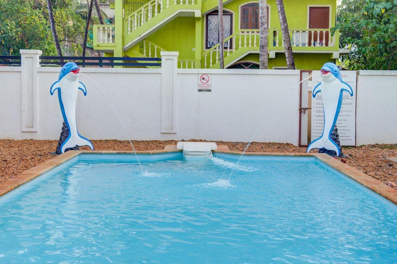 Villa Calangute Phase 11 외부 사진