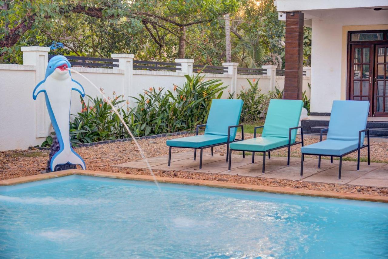 Villa Calangute Phase 11 외부 사진